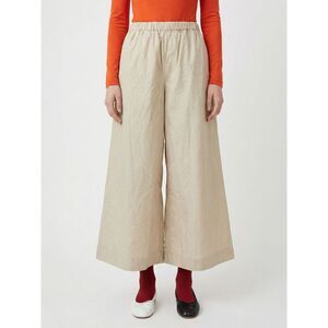 Daniela Gregis Pants Woman Natural